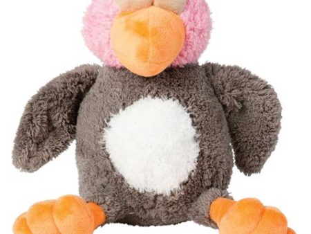 FuzzYard Num Num Plush Dog Toy (discontinued) Online now