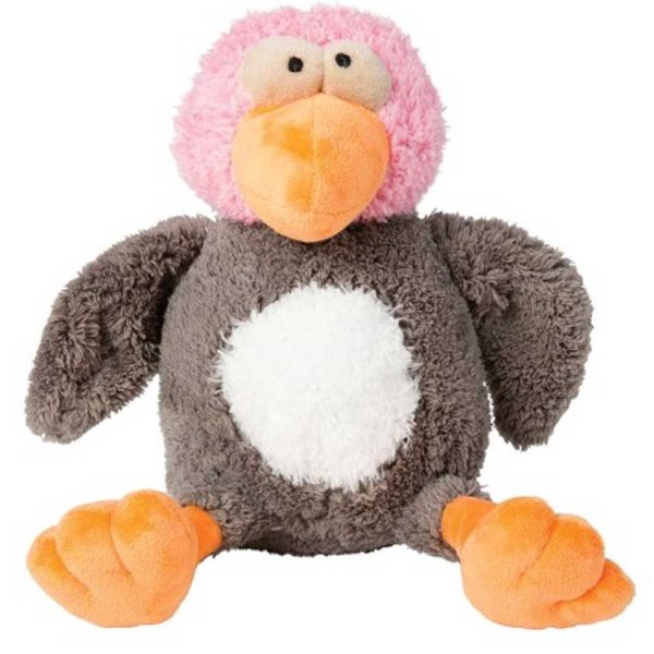 FuzzYard Num Num Plush Dog Toy (discontinued) Online now