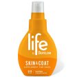 Life by Tropiclean Skin & Coat Supplement for Dogs 2.5oz Fashion