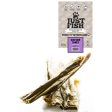 Just Fish Cod Skin Canes Dog & Cat Treats 100g Discount