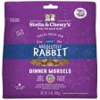 Stella & Chewy’s Absolutely Rabbit Dinner Morsels Freeze-Dried Cat Food 8oz Cheap