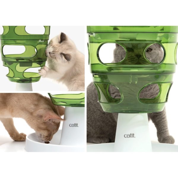 Catit Design Senses 2.0 Food Tree Online Sale