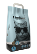 Lindocat Smell Good Clumping Clay Cat Litter 8L Cheap