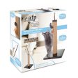 All For Paws Aon Scratching Cat Post With Wand Supply