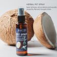 Bozzi 100% Natural Pet Spray 60ml Online Sale