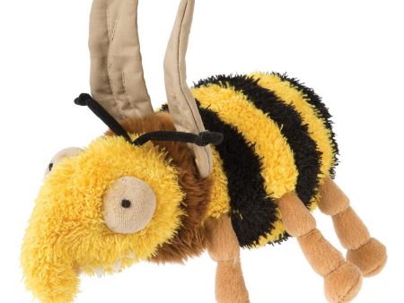 FuzzYard Buzz Plush Dog Toy (discontinued) Discount