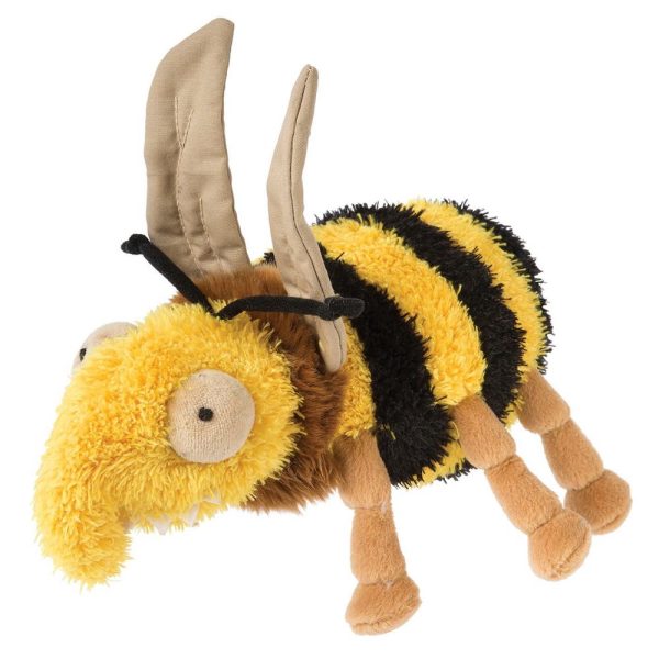 FuzzYard Buzz Plush Dog Toy (discontinued) Discount