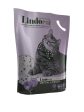 Lindocat Crystal Lavender Silica Gel Cat Litter 5L Fashion