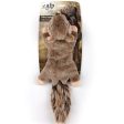 All For Paws Classic Felicy The Squirrel Plush Dog Toy For Sale