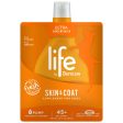 Life by Tropiclean Skin & Coat Supplement for Dogs 2.5oz Fashion