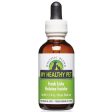 Holistic Blend Fresh Licks Cat & Dog Supplement 50ml Hot on Sale